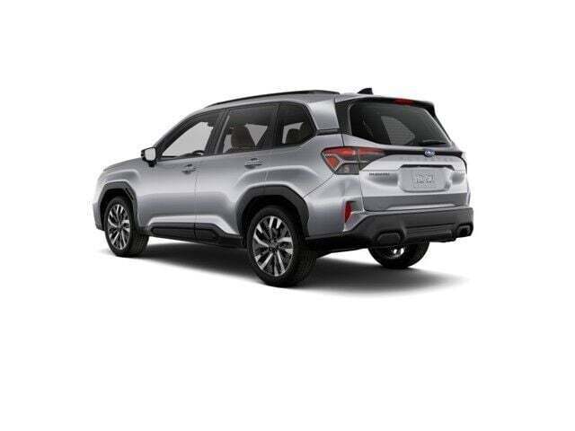 2026 Subaru FORESTER Touring Springfield VA