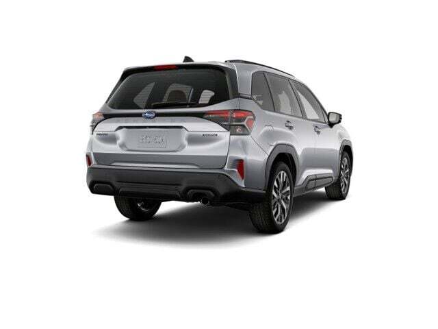 2026 Subaru FORESTER Touring Springfield VA