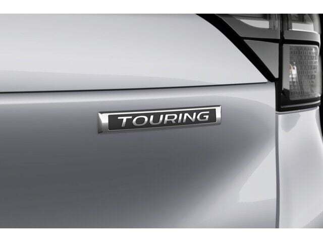 2026 Subaru FORESTER Touring Springfield VA