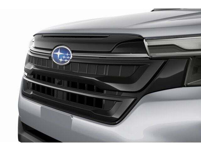 2026 Subaru FORESTER Touring Springfield VA