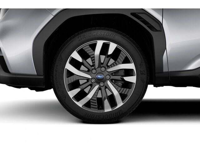 2026 Subaru FORESTER Touring Springfield VA