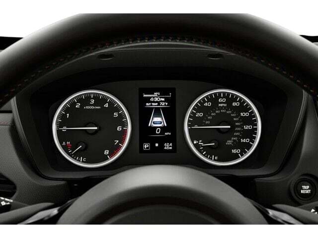 2026 Subaru FORESTER Touring Springfield VA
