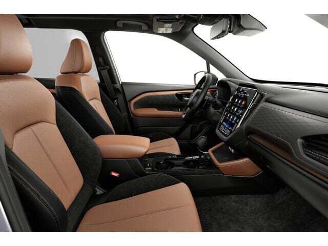 2026 Subaru FORESTER Touring Springfield VA