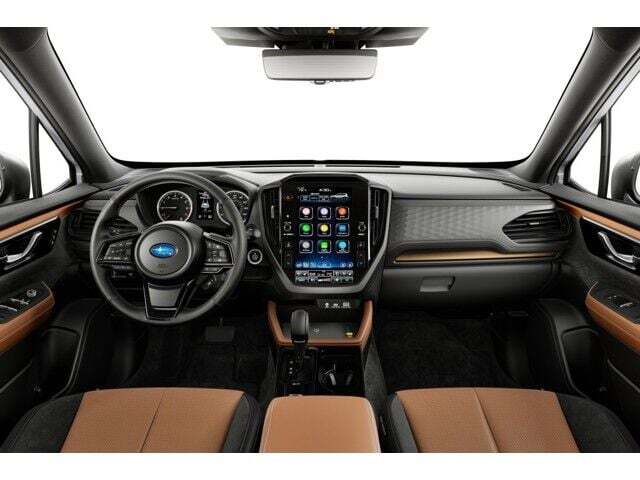 2026 Subaru FORESTER Touring Springfield VA