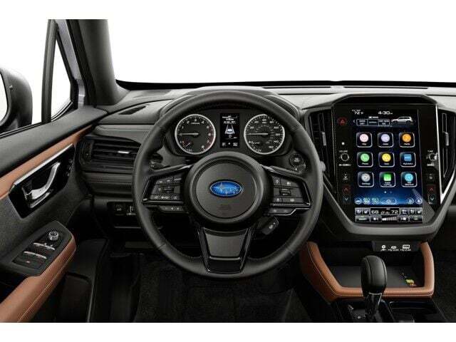 2026 Subaru FORESTER Touring Springfield VA