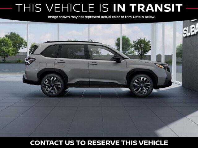 2026 Subaru FORESTER Touring Springfield VA