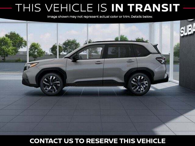 2026 Subaru FORESTER Touring Springfield VA