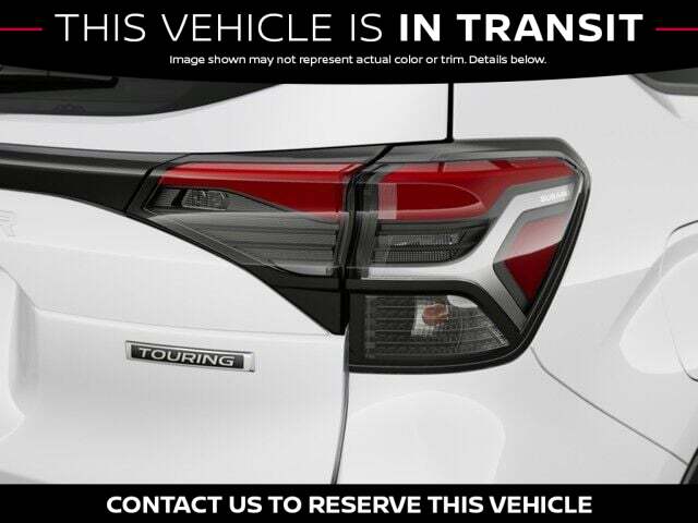 2026 Subaru FORESTER Touring Springfield VA