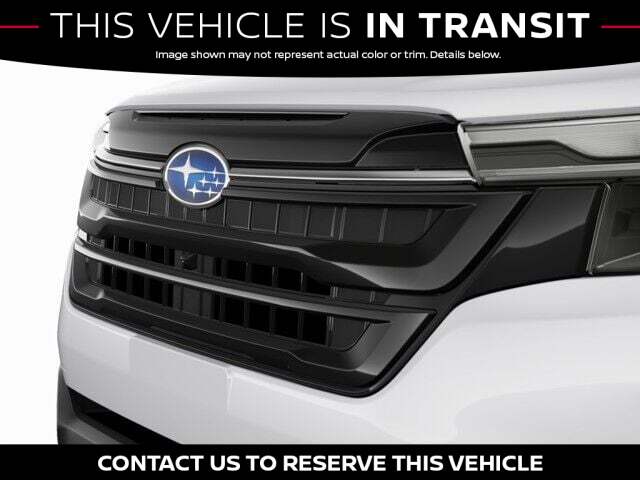 2026 Subaru FORESTER Touring Springfield VA