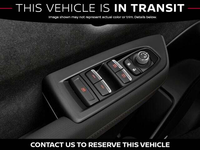 2026 Subaru FORESTER Touring Springfield VA