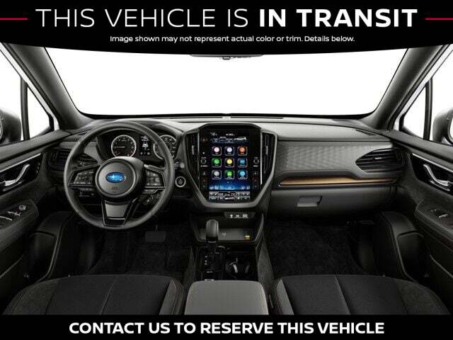 2026 Subaru FORESTER Touring Springfield VA