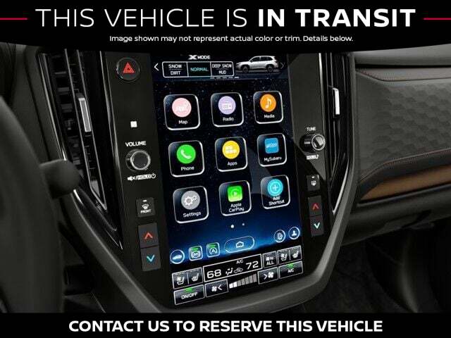 2026 Subaru FORESTER Touring Springfield VA