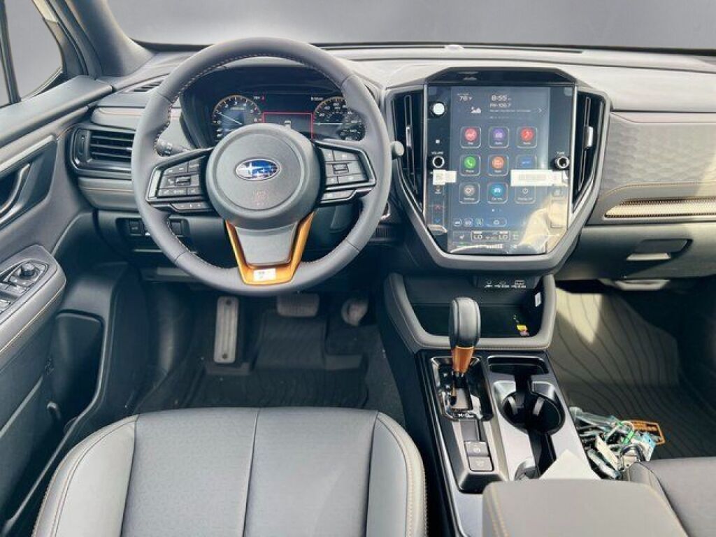 2026 Subaru FORESTER WILDERNESS Wilderness Fredericksburg VA