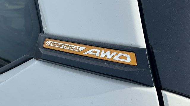 2026 Subaru FORESTER WILDERNESS Wilderness Fredericksburg VA