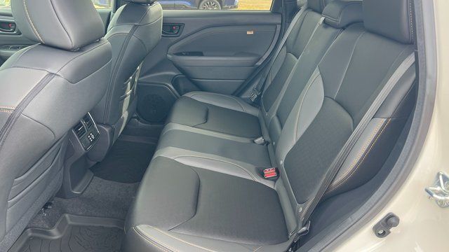 2026 Subaru FORESTER WILDERNESS Wilderness Fredericksburg VA