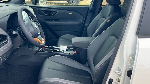 2026 Subaru FORESTER WILDERNESS Wilderness Fredericksburg VA
