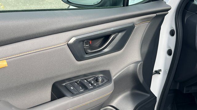 2026 Subaru FORESTER WILDERNESS Wilderness Fredericksburg VA