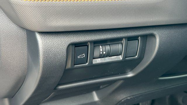 2026 Subaru FORESTER WILDERNESS Wilderness Fredericksburg VA
