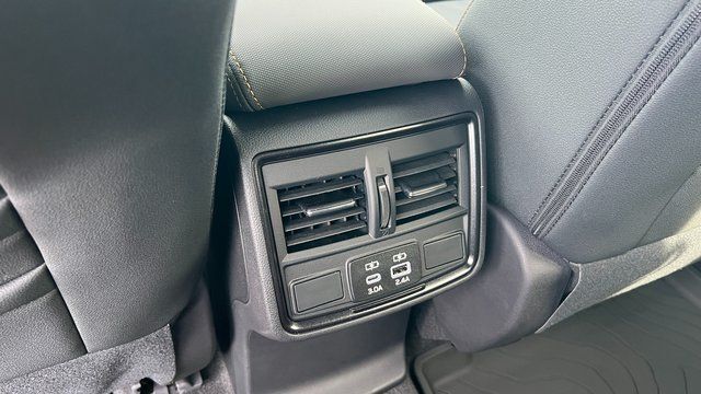 2026 Subaru FORESTER WILDERNESS Wilderness Fredericksburg VA