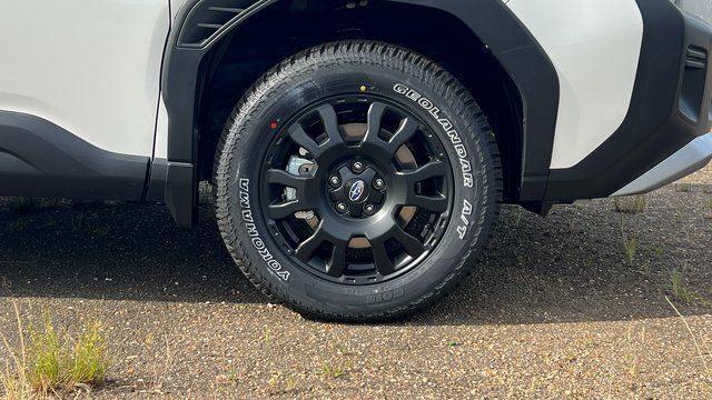 2026 Subaru FORESTER WILDERNESS Wilderness Fredericksburg VA