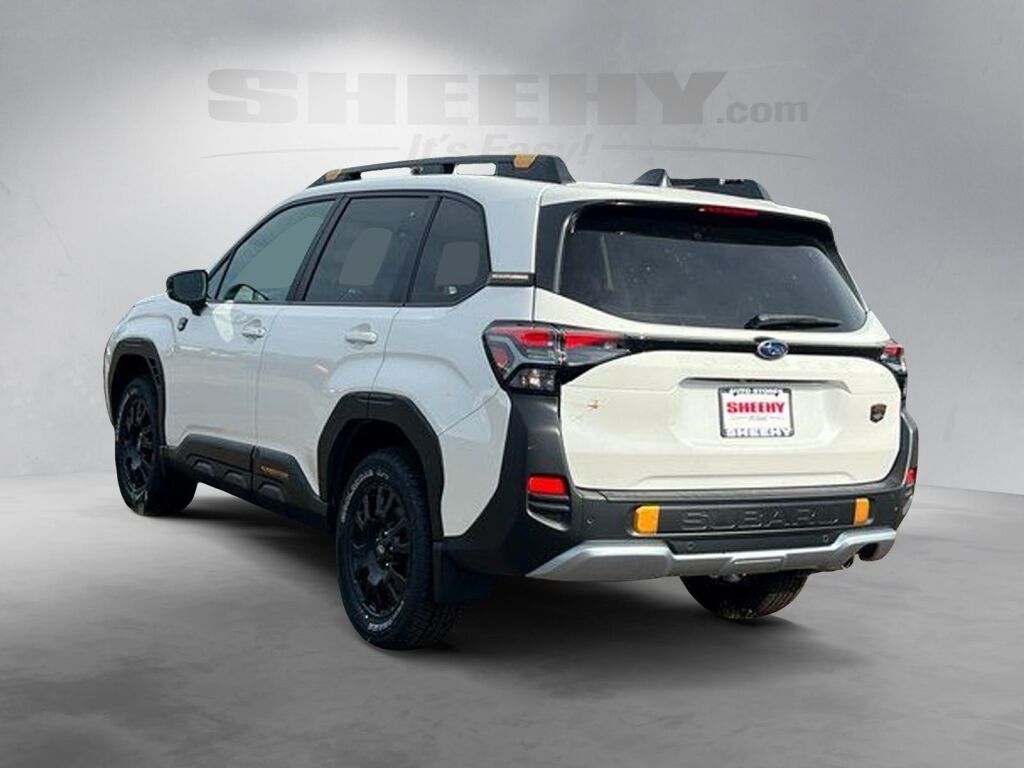 2026 Subaru FORESTER WILDERNESS Wilderness Fredericksburg VA