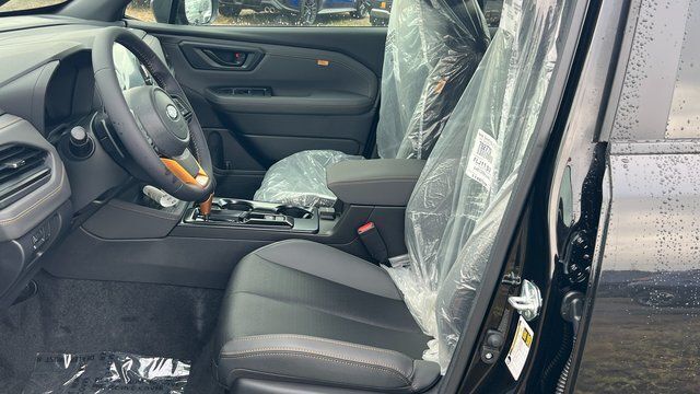 2026 Subaru FORESTER WILDERNESS Wilderness Fredericksburg VA