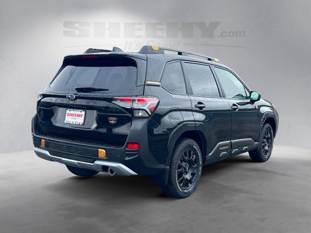 2026 Subaru FORESTER WILDERNESS Wilderness Fredericksburg VA