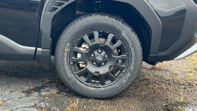 2026 Subaru FORESTER WILDERNESS Wilderness Fredericksburg VA