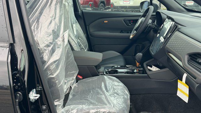2026 Subaru FORESTER WILDERNESS Wilderness Fredericksburg VA
