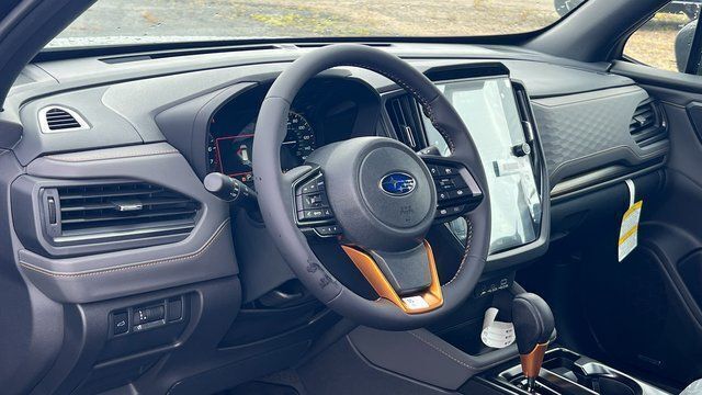 2026 Subaru FORESTER WILDERNESS Wilderness Fredericksburg VA