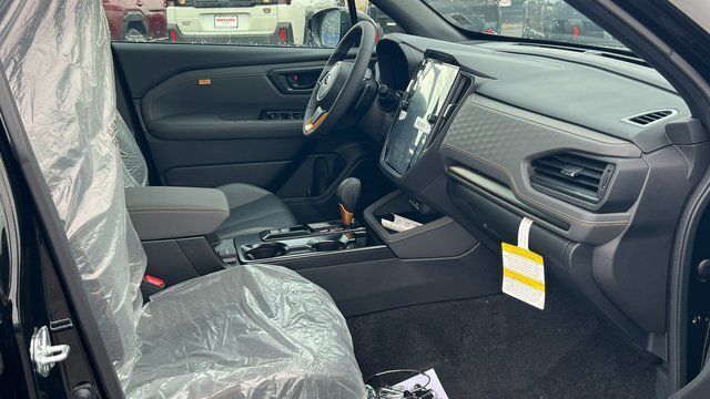 2026 Subaru FORESTER WILDERNESS Wilderness Fredericksburg VA