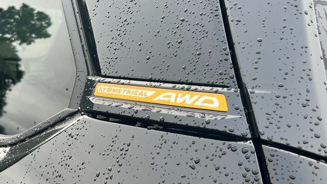 2026 Subaru FORESTER WILDERNESS Wilderness Fredericksburg VA