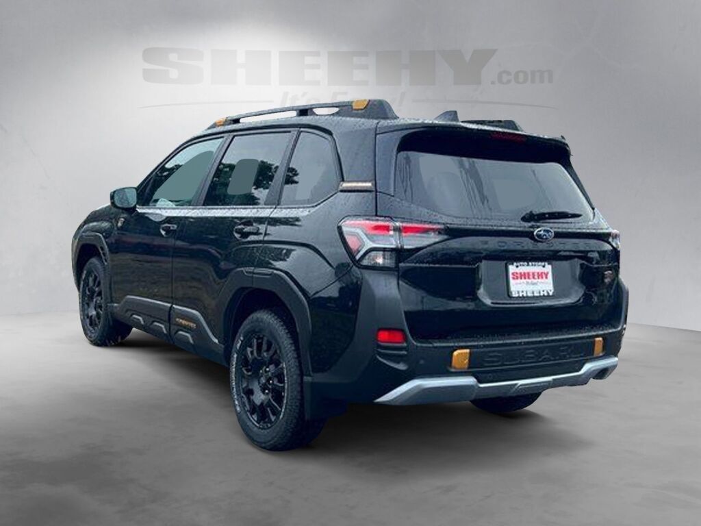 2026 Subaru FORESTER WILDERNESS Wilderness Fredericksburg VA