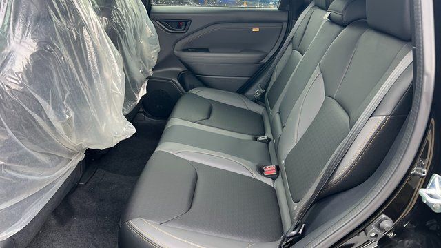 2026 Subaru FORESTER WILDERNESS Wilderness Fredericksburg VA