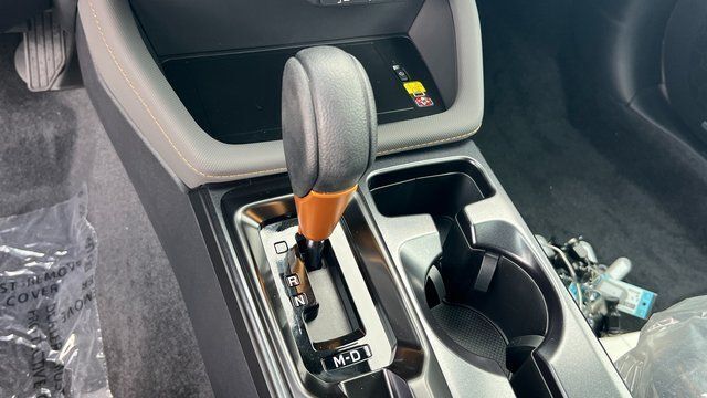 2026 Subaru FORESTER WILDERNESS Wilderness Fredericksburg VA