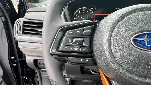 2026 Subaru FORESTER WILDERNESS Wilderness Fredericksburg VA