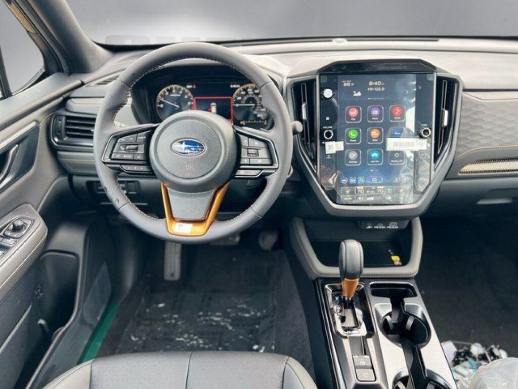 2026 Subaru FORESTER WILDERNESS Wilderness Fredericksburg VA