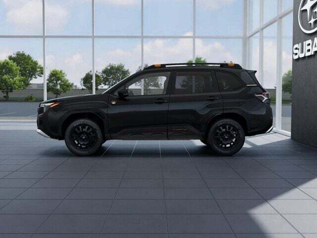 2026 Subaru FORESTER WILDERNESS Wilderness Fredericksburg VA