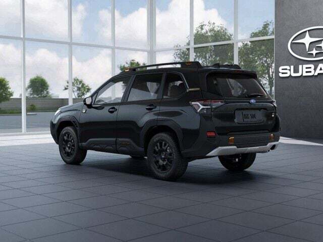2026 Subaru FORESTER WILDERNESS Wilderness Fredericksburg VA