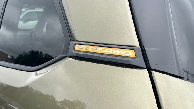 2026 Subaru FORESTER WILDERNESS Wilderness Fredericksburg VA