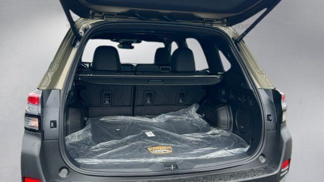 2026 Subaru FORESTER WILDERNESS Wilderness Fredericksburg VA