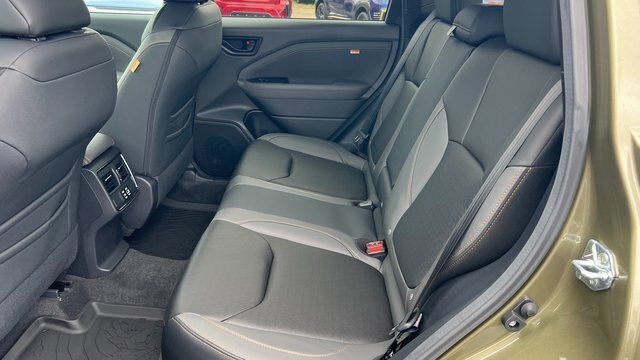 2026 Subaru FORESTER WILDERNESS Wilderness Fredericksburg VA