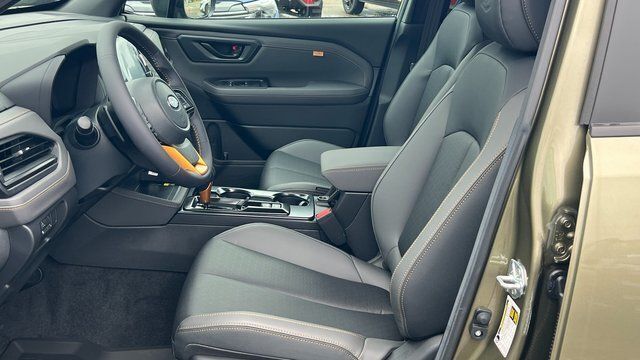 2026 Subaru FORESTER WILDERNESS Wilderness Fredericksburg VA