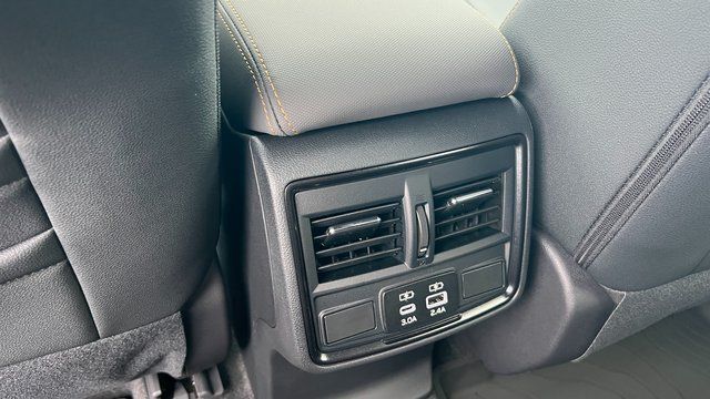 2026 Subaru FORESTER WILDERNESS Wilderness Fredericksburg VA