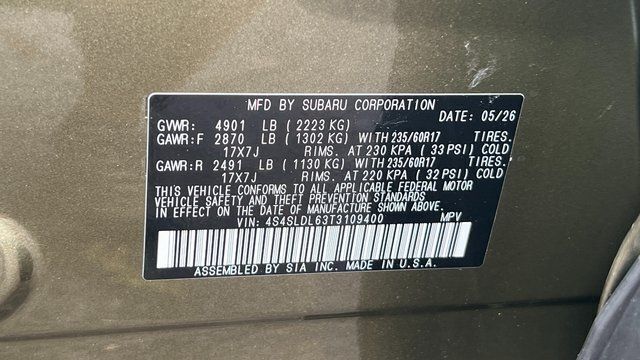 2026 Subaru FORESTER WILDERNESS Wilderness Fredericksburg VA