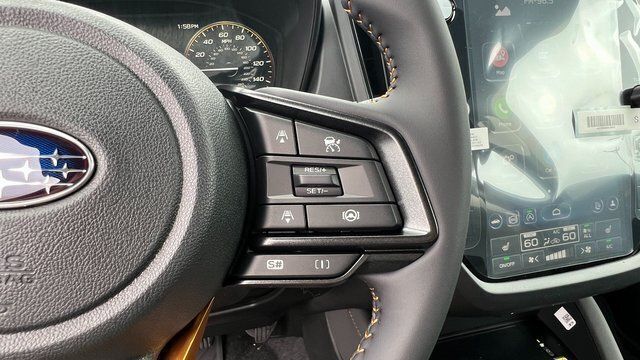 2026 Subaru FORESTER WILDERNESS Wilderness Fredericksburg VA