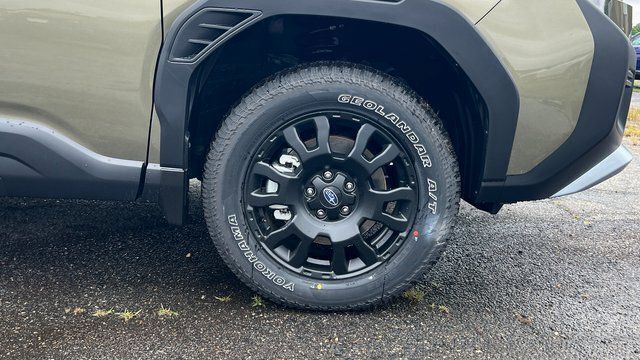 2026 Subaru FORESTER WILDERNESS Wilderness Fredericksburg VA