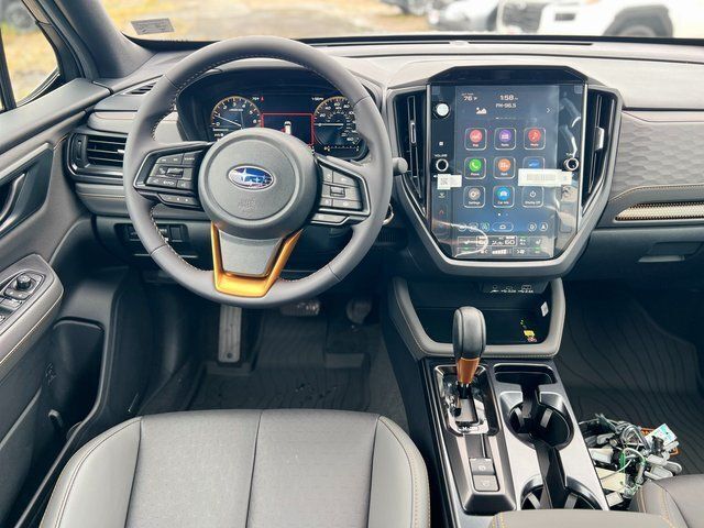 2026 Subaru FORESTER WILDERNESS Wilderness Fredericksburg VA