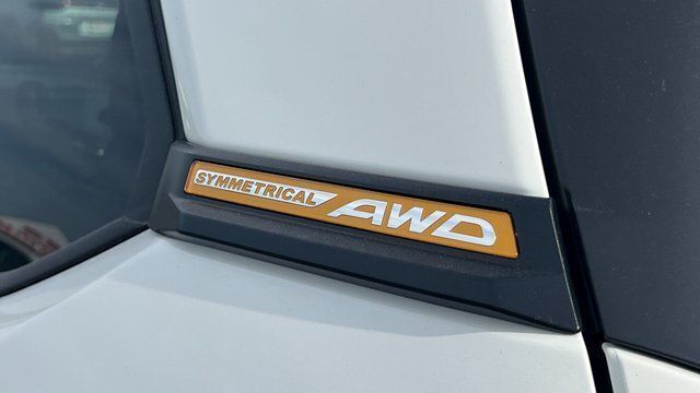 2026 Subaru FORESTER WILDERNESS Wilderness Fredericksburg VA