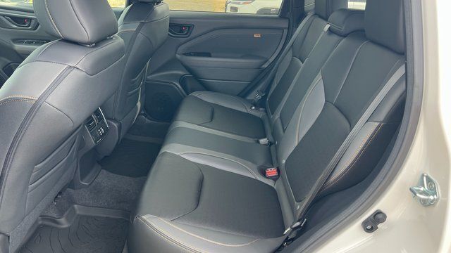 2026 Subaru FORESTER WILDERNESS Wilderness Fredericksburg VA